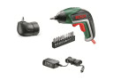 Отвертка 3.6B Li IXO V + 1 адаптер 06039A8021 BOSCH