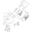 Mulčē&scaron;anas ieliknis SLM 540 AE STIGA