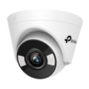 TP-Link VIGI C440-W IP stebėjimo kamera Wi-Fi Turret Full-Color 24/7 4 MP H.265+ dvikryptis garsas VIGI C440-W (4 mm) Balta