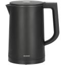 Severin Tējkanna WK 3483, 1.7l, 2200W, 30&deg;C-100&deg;C, regulējami temperatūras iestatījumi, atverams vāks