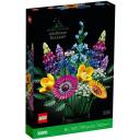 Lego LEGO&reg; Icons 10313, 939, 470mm, 57mm, 262mm, 382mm, 615g, 18+ gadi, instrukcijas lapa