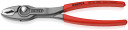 Satvērējknaibles Twingrip 8201200 KNIPEX