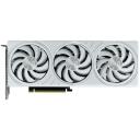 Palit Video karte NE75070U19K9-GB2050W, 12 GB GDDR7, 2325 MHz, 3 ventilatori, PCIe 5.0, 7680 x 4320, 250 W