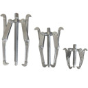 Tõmmits 2-R 100mm; AW19002 AWTOOLS