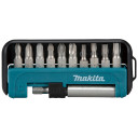 Otsikute komplekt 11 tk. D-64995 MAKITA