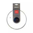 Glass lid Ø24cm 24302210 ASI COLLECTION