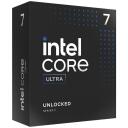 Intel CPU Core Ultra 7 265KF BX80768265KF S RQCU, 20 ядер, 5.5 ГГц, 192 ГБ памяти, 6400 МГц DDR5-SDRAM, 25 TOPs
