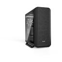 Be Quiet Korpus Silent Base 802 BGW39, Midi Tower, 2x140mm esif&auml;nnid, 1x140mm tagaf&auml;nn, 7x2.5" ja 3x3.5" ketaste pesa