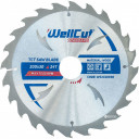 Zāģa ripa kokam 200x32x24z WellCut