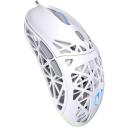 Endorfy USB оптическая мышь LIV OWH EY6A021, 12000 DPI, 300 IPS, 6 кнопок, 1.8 м кабель, батареи, амбидекстр