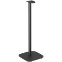 Vogels statīvs SFS 4133, 4.5kg, melns, paredzēts Sonos Era 300, grīdas statīvs