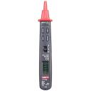 Uni-T UT118B digitaalne multimeeter, 300V AC/DC, 30M&Omega; takistus, 3mF mahtuvus, LCD ekraan, automaatne vahemiku funktsioon