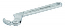 Крючковый разводной ключ 155–230 мм 4106-155-230 BAHCO