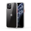 Devia Apsauginis dėklas 102010592113, 6.7", Polikarbonatas, TPU, Apsauga nuo įbrėžimų, Dulkėms atsparus, Kameros i&scaron;pjova