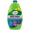 Autošampoon Max Power, 1,42L, TW53381 TURTLE WAX