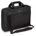 Targus CitySmart Advanced Multi-Fit 14-15,6" klēpjdatora koferis TBT914GL, 14-15,6", poliuretāns, 1 priek&scaron;ējā kabata