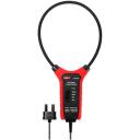 Uni-T elastīgais strāvas sensors UT-CS09D, 30A/300A/3000A, 45.7cm, CAT IV 600V, CE, UKCA, cETLus