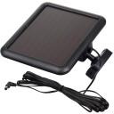 Maclean MCE442 Saules lampa LED prožektors ar kustību sensoru, sienas stiprinājums, IP44, 6W, 6000K