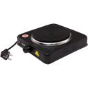 Adler Mini pliit MS 6508, 1000 W, must, 1 keedutuli, mehaaniline juhtimine, elektriline, diameeter 154 mm