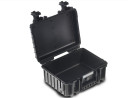 Instrumentu koferis Type 3000, IP67, 365x170x295mm, 3000/B B&W International