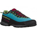 Apavi TX4 Woman, izmērs: 39, Topaz/Red Plum, 8020647940820 LA SPORTIVA