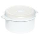 Nhg Контейнер для хранения Micro Box 2310714, 1.50L, белый, пластик, с таймером