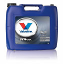 Motoreļļa Synpower FE 0W30 20L, 872559 VALVOLINE