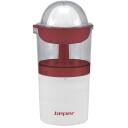 Beper Mahlapress P102EST100, 250ml, USB laaditav, liitiumaku 80min, tolmu kate