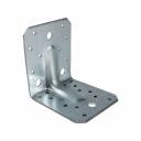 Kalamas kampas su briauna V4 tipo 105x105x90x3.0 mm 451463 ESSVE