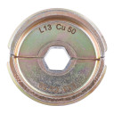 L22 CU 16, L13 CU 50 - 1PC, 4932464503 MILWAUKEE