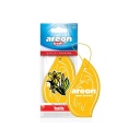 AREON auto gaisa atsvaidzinātājs MON CLASSIC - Vanilla