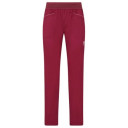 Bikses ITACA Pant W, izmērs: S, Red Plum/Blush, 8020647901821 LA SPORTIVA