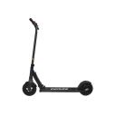 Denver Klasikinis paspirtukas SCO-80110 115111200010, 20 km/h, 100 kg, 4000 mAh, 300 W, 9,9 kg, Juodas