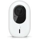 Ubiquiti сетевой камера G4 Instant UVC-G4-INS, 5 МП, IPX5, IK04, H.264, 6 Вт, 125 г, 2K видео, настенное крепление