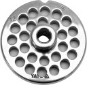 Gaļas maļamās mašīnas asmens YG-03263, YATO, 8 mm caurums, nerūsējošais tērauds, 69.5 mm diametrs