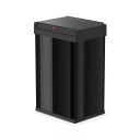 Prügikast Big-Box Swing L HAILO 030840141 35L must