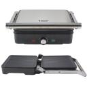 Beper Grill P101TOS503, 2000W, 280x250mm, 90&deg;/180&deg; kallutus, reguleeritav termostaat, k&uuml;lm k&auml;epide