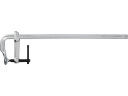 Forged F Clamp 600X120Mm Chromed YT-6415 YATO