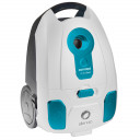 Putekļu sūcējs Silencio 700W balts/zils VP8251 Concept