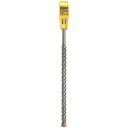 Dewalt SDS Max grąžtas DT9428-QZ 26 mm, 4 pjūklai, 400 mm darbo ilgis, karbido galva, 1 vnt.
