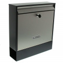 Pastkaste Oxford 6788 614808 BURG-WACHTER