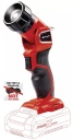 Bezvadu gaisma TC-CL 18 Li H-Solo, EINHELL, 4514130, 280 lm, 18 V, ergonomiska roktura