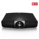 Benq W5800 projektors, 3840 x 2160, 2600 ANSI lūmenus, 16:9, 3D, DLP, 380W, 1.6x tālummaiņa, HDMI