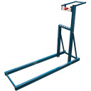 Malkas zāģē&scaron;anas statīvs P-71691 MAKITA