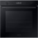 Samsung Cepe&scaron;krāsns NV7B44205AK/U2, 3950 W, 76 l, 1 grils, 1 kamera, A+, Katalītiskā tīrī&scaron;ana, Dual Cook