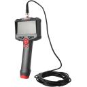 Uni-T Boreskops UT665P-10m, 10m, 4.3", 1280x720px, 8mm, 70&deg;, 20-100mm, 8 LED, IP67, 6h, 3.7V/2000mAh