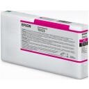 Epson T9133 Tindi Kassett C13T91330N, 200ml, Vivid magenta, Epson UltraChrome HDX Tinti