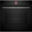 Bosch | Oven | HBG7721B1 | 71 L | Electric | Pyrolysis | Touch | Convection | Height 59.5 cm | Width 59.4 cm | Black