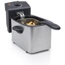 Tristar Friteerija FR-6919, 800 W, 2 L, roostevaba teras, jahe ala, lihtne puhastada