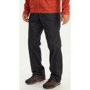 Bikses PRECIP ECO Full Zip Pant 02 Regular, MARMOT, 0195115270568, 320g, BLACK